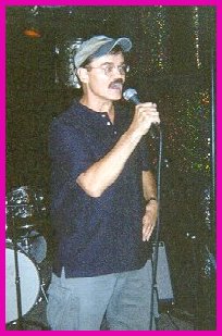 Randy Jones