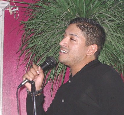Lalo Torres