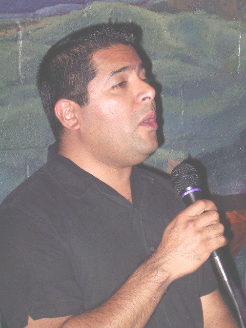 Jon Torres