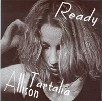 Allison Tartalia