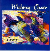 Wishing Chair (Kiya Heartwood & Miriam Davidson)
