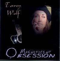 Tarey Wolf