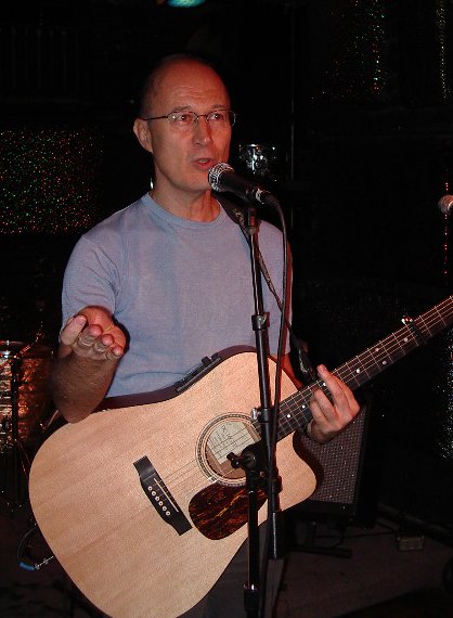 1195- John Raymond Pollard