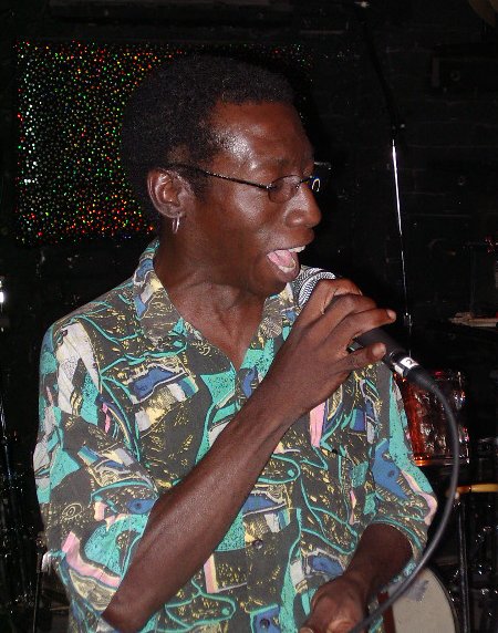 1210- Bryan Washington