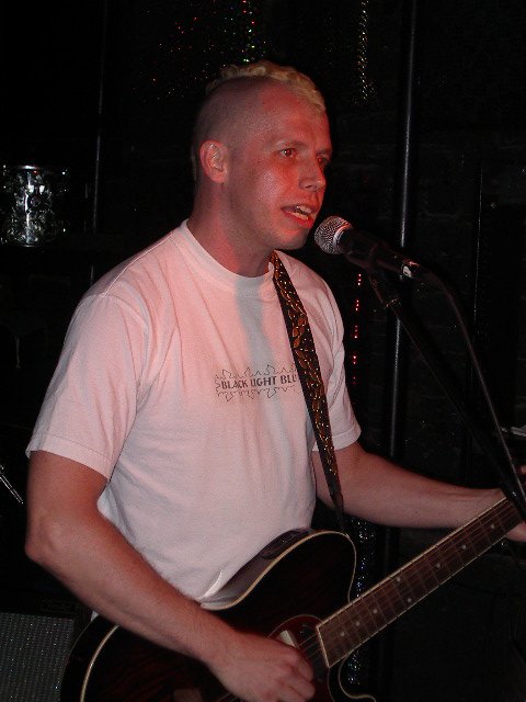 1232- Kris Landherr