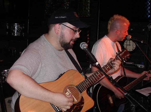 1239- Freddy Freeman & Kris Landherr