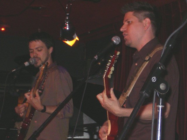 1387-Paul Sinclair & John McNeill