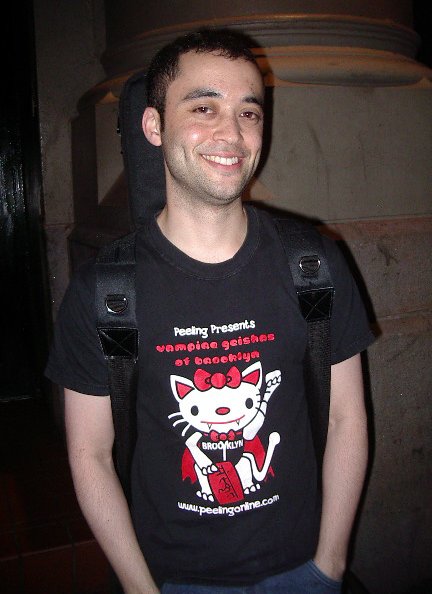 1493-Danny Katz