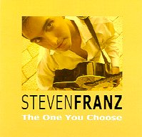 Steven Franz site