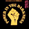 Tom Robinson's LP "Power In the Darkness"