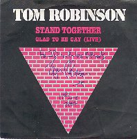 Tom Robinson 45