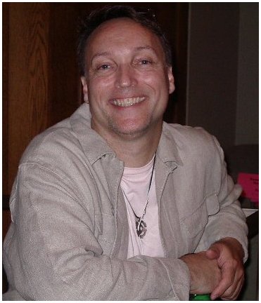 Tim Cain