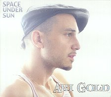 Ari Gold - Outstanding New Recording, Male