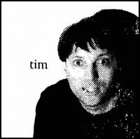 Tim Cain