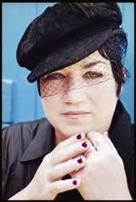 Lea DeLaria