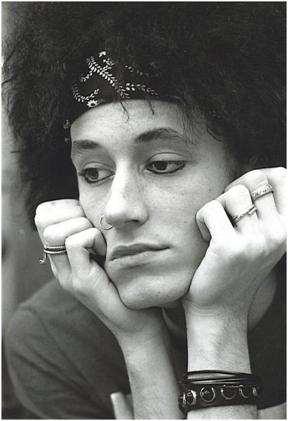 Paul Bonomo