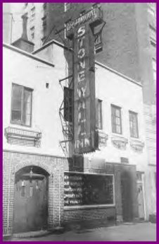 Stonewall Inn