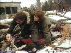 if a lesbian falls in the forest, does anyone hear her?