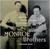Monroe Brothers