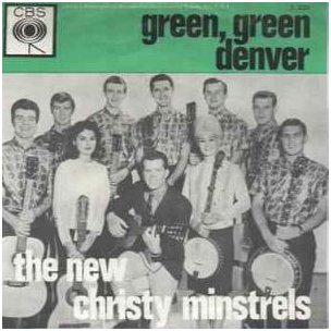 New Christy Minstrels