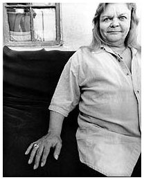 Troy Walker, photo by Larry Hishowitz