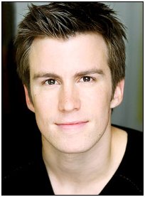 Gavin Creel
