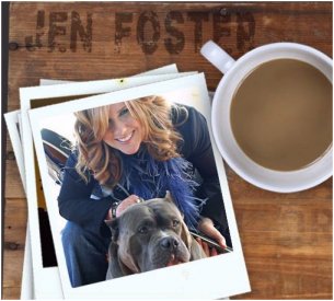 Jen Foster