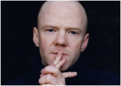 Jimmy Somerville