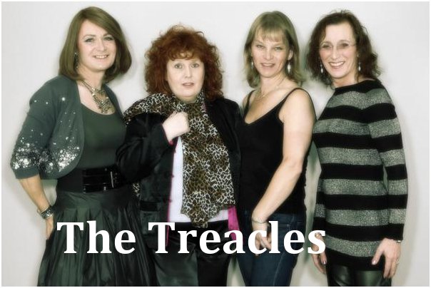 The Treacles