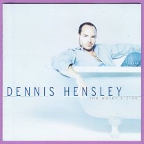 Dennis Hensley