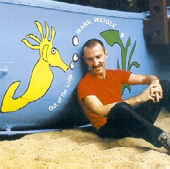 "Out of the Loop" by Mark Weigle