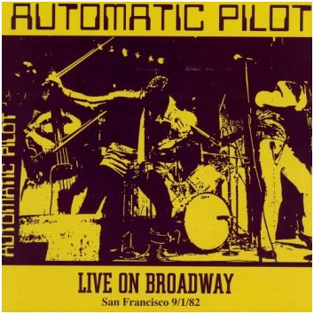 Live on Broadway