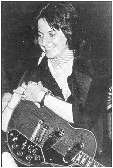 Beth Caurant, 1978