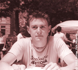 Kevin Allred