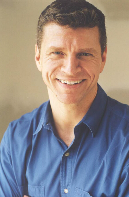 Clark Carlton