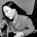 Magdalen Hsu-Li