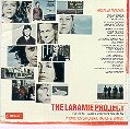 The Laramie Project soundtrack