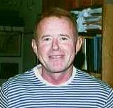 David Del Tredici