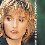 Melissa Etheridge