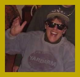 Heather T. Strong