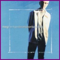 Meg Hentges CD "Brompton's Cocktail"