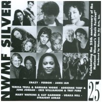 "NWMF Silver" 1999