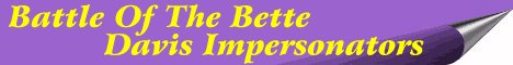 Bette banner