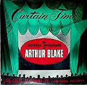 Arthur Blake LP