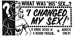 ad from 60's?