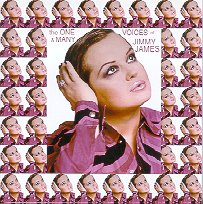 Jimmy James CD