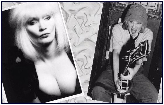 Jayne / Wayne