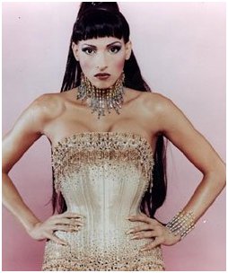 Dana International