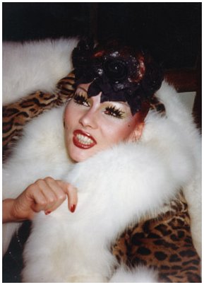 Romy Haag