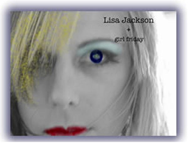 Lisa Jackson